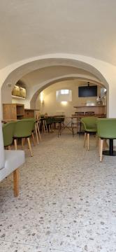 Ipavčeva 26-27- urejena notranjost